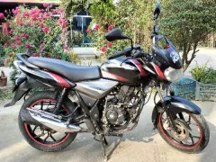 Bajaj Discover 125